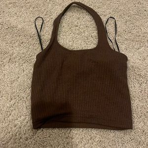 Recently bought from H&M top - extra small